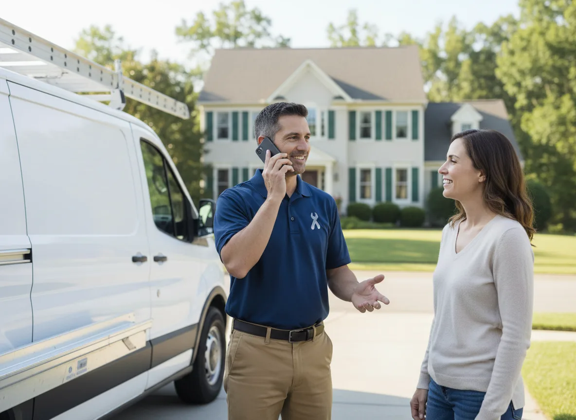 Home Gutter Service Orbisonia, PA FAQs
